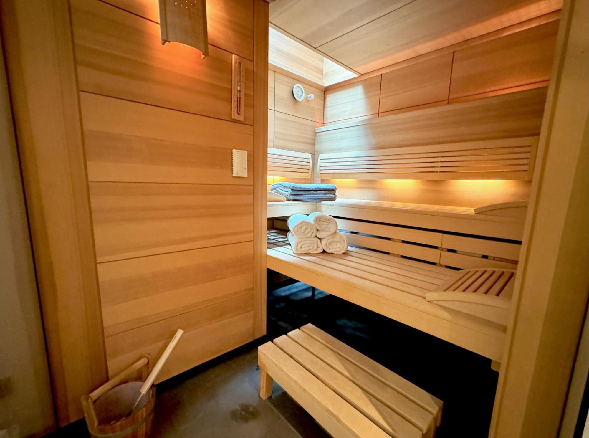 Kitz Deluxe Suite 1 & 2 Im Zentrum Mit Eigenem Spa & Parken By Belle-Stay Kitzbühel Exteriör bild