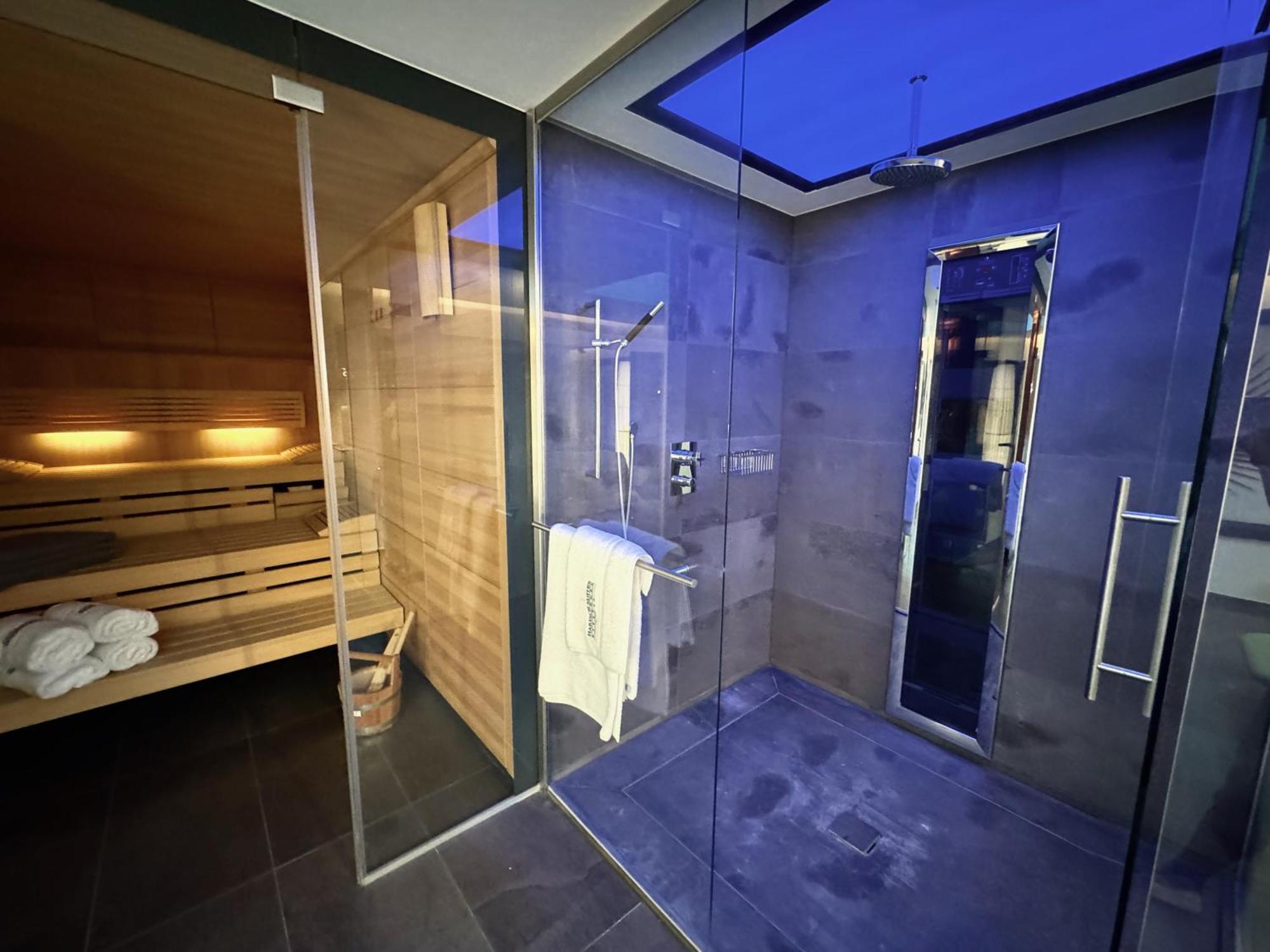 Kitz Deluxe Suite 1 & 2 Im Zentrum Mit Eigenem Spa & Parken By Belle-Stay Kitzbühel Exteriör bild