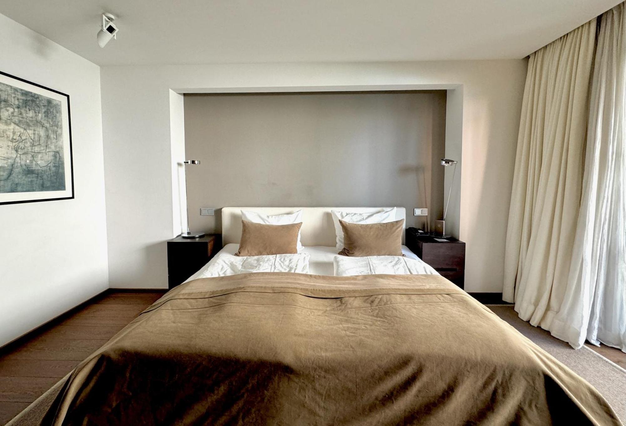 Kitz Deluxe Suite 1 & 2 Im Zentrum Mit Eigenem Spa & Parken By Belle-Stay Kitzbühel Exteriör bild