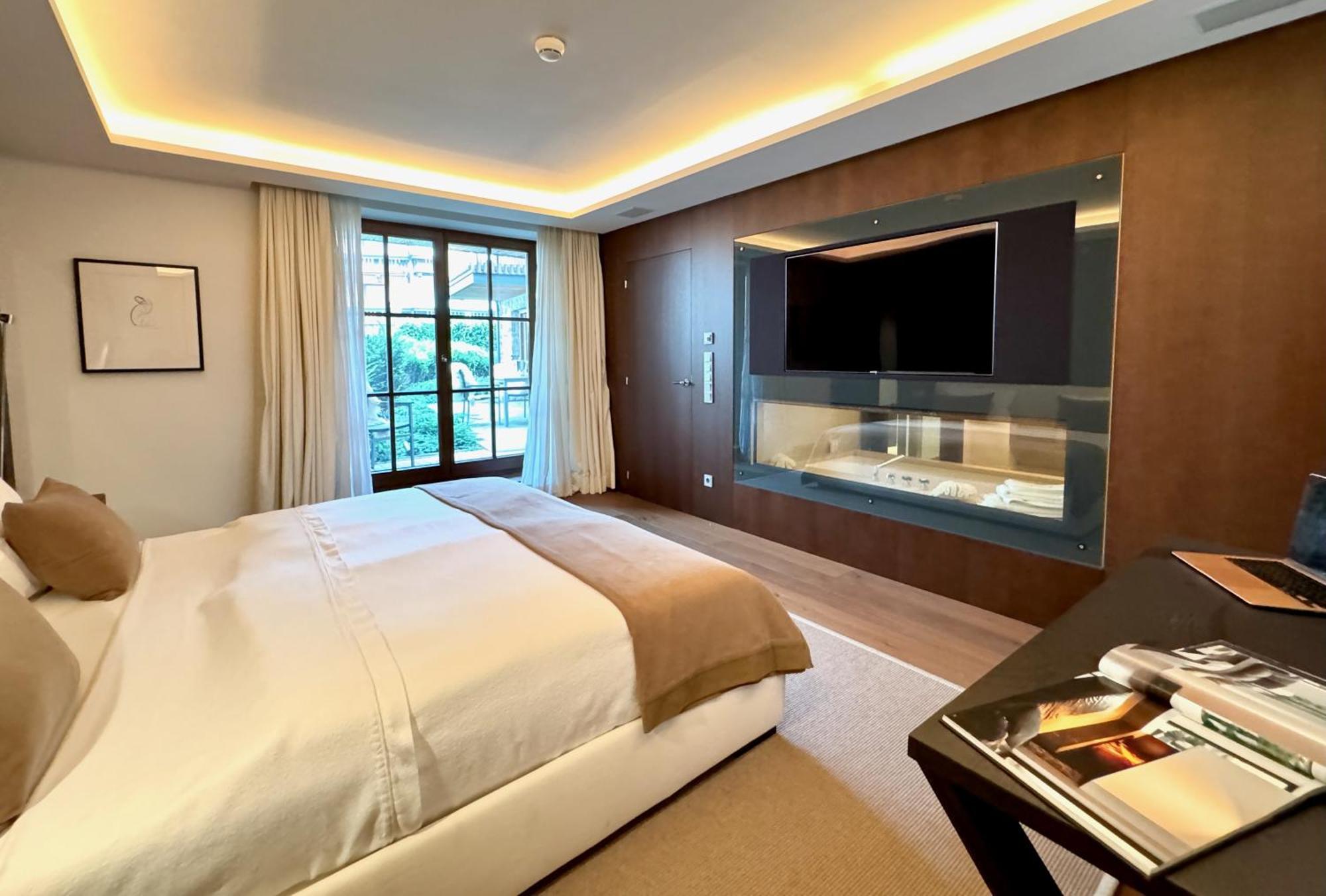 Kitz Deluxe Suite 1 & 2 Im Zentrum Mit Eigenem Spa & Parken By Belle-Stay Kitzbühel Exteriör bild