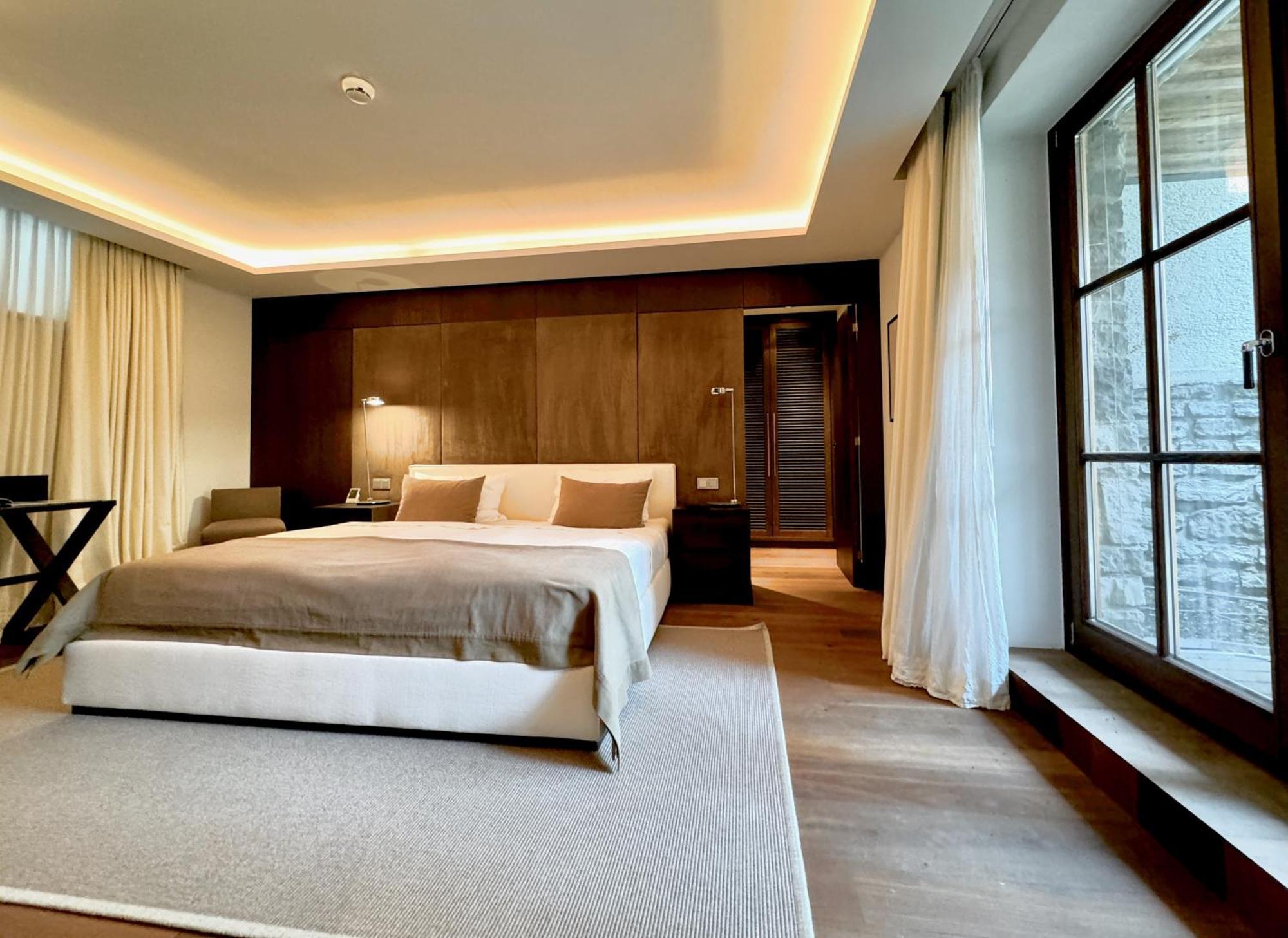 Kitz Deluxe Suite 1 & 2 Im Zentrum Mit Eigenem Spa & Parken By Belle-Stay Kitzbühel Exteriör bild