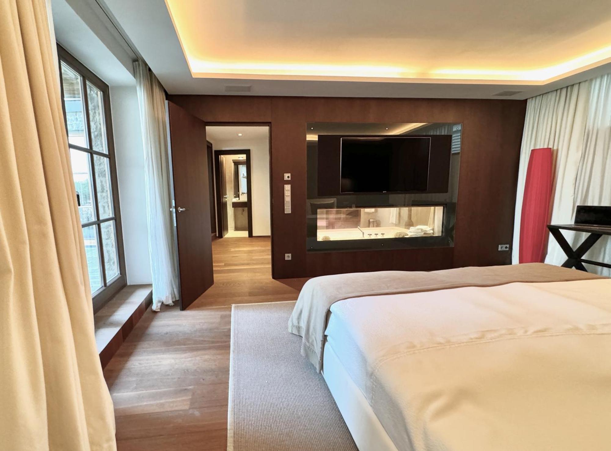 Kitz Deluxe Suite 1 & 2 Im Zentrum Mit Eigenem Spa & Parken By Belle-Stay Kitzbühel Exteriör bild