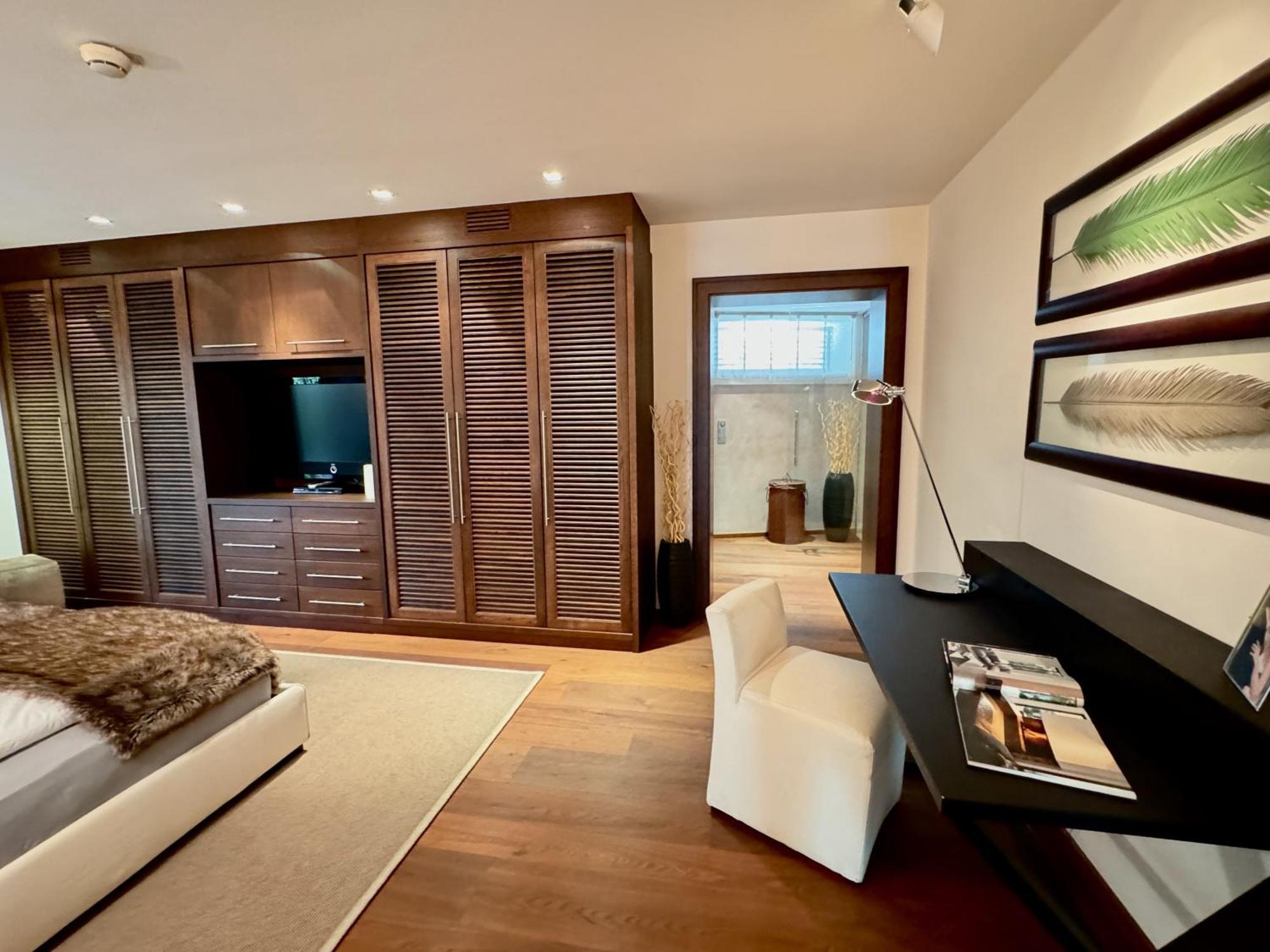 Kitz Deluxe Suite 1 & 2 Im Zentrum Mit Eigenem Spa & Parken By Belle-Stay Kitzbühel Exteriör bild