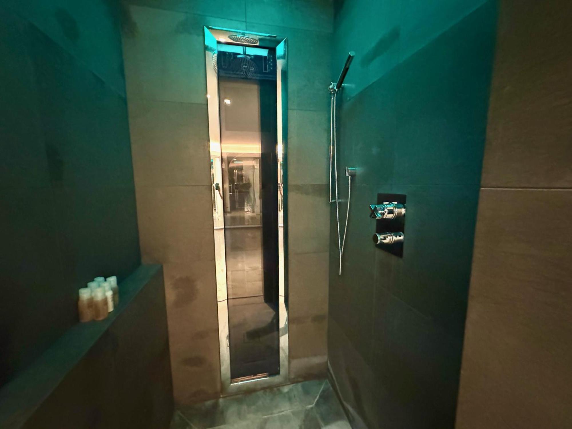 Kitz Deluxe Suite 1 & 2 Im Zentrum Mit Eigenem Spa & Parken By Belle-Stay Kitzbühel Exteriör bild