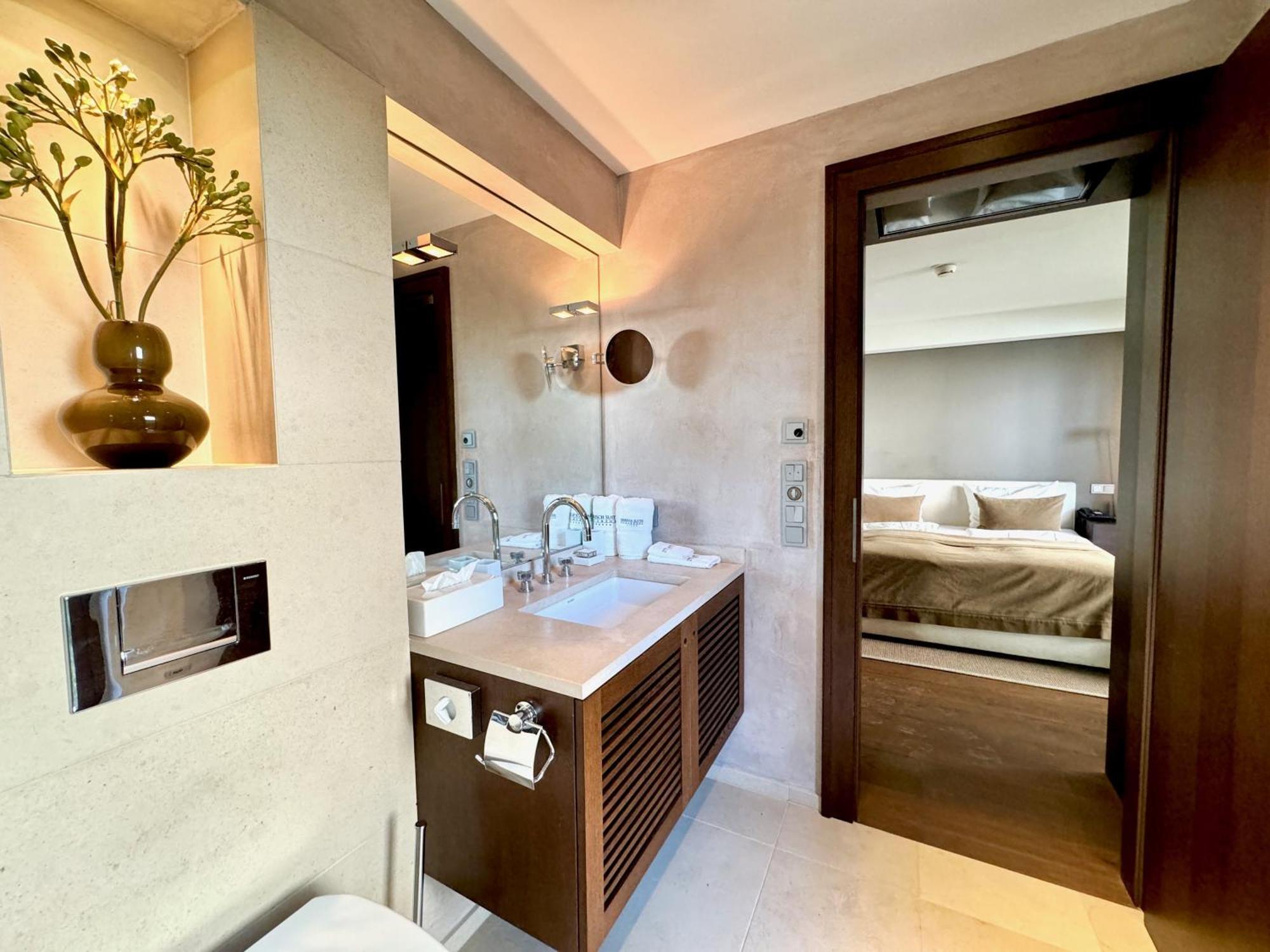 Kitz Deluxe Suite 1 & 2 Im Zentrum Mit Eigenem Spa & Parken By Belle-Stay Kitzbühel Exteriör bild