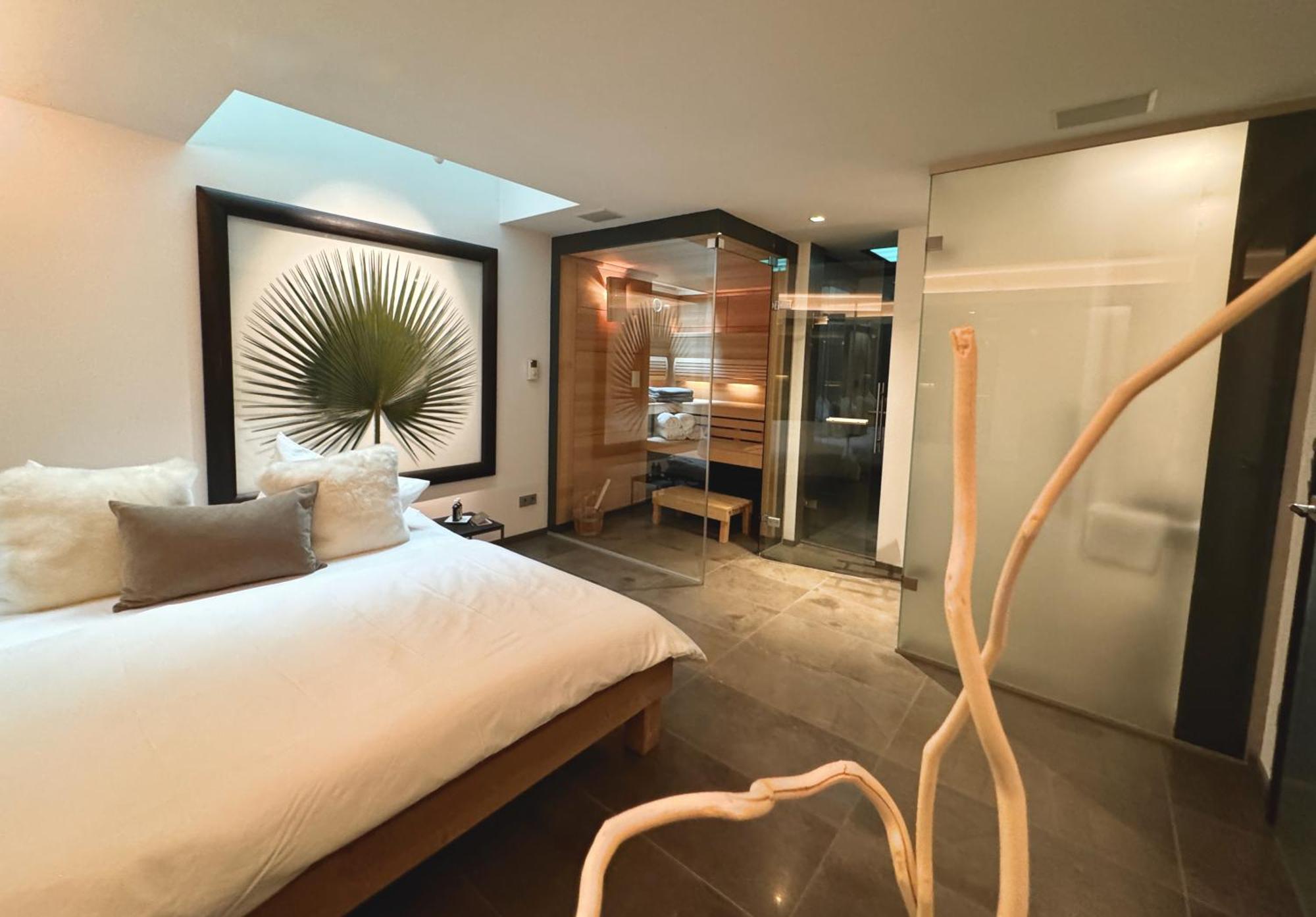Kitz Deluxe Suite 1 & 2 Im Zentrum Mit Eigenem Spa & Parken By Belle-Stay Kitzbühel Exteriör bild